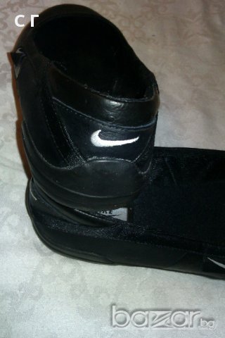 NIKE  дамски обувки, снимка 4 - Кецове - 11363715