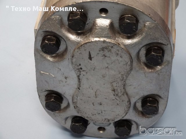 Хидравлична помпа A325X , A260X , A170X, снимка 8 - Други машини и части - 15953133