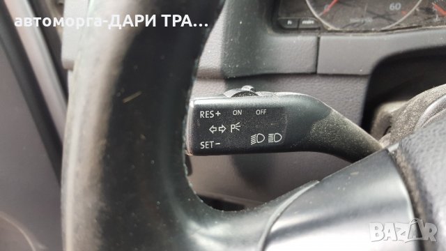 фолксваген голф плюс 1.9тди 90к.с.БХФ/vw golf plus 1.9tdi 90h.p.BXF, снимка 8 - Автомобили и джипове - 21674789