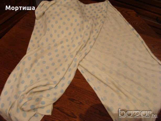  Марков шал 100 % кашмир 4, снимка 2 - Шалове - 20436915