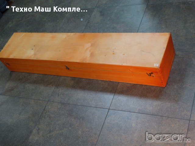 Висотомер, руски 1000 mm, снимка 9 - Други машини и части - 13086138