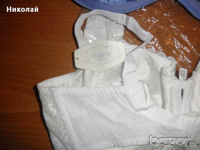 Огромен сутиен размер 90К, снимка 3 - Бельо - 14875769
