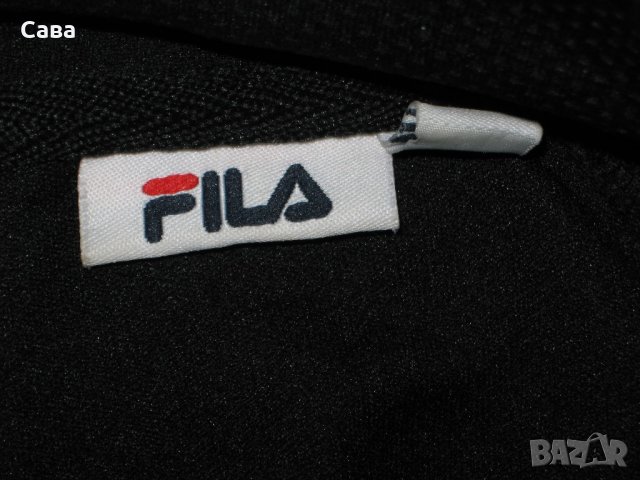 Спортно горнище FILA   мъжко,М-Л