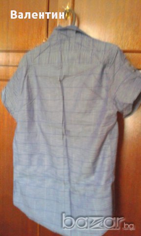 мъжка риза, снимка 2 - Ризи - 14080399