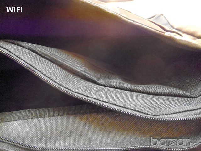 Нова оригинална чанта за лаптоп Kia 15,6", снимка 6 - Лаптоп аксесоари - 9225034