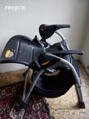 Детско столче за хранене Chicco/ Чико, снимка 5 - Столчета за хранене - 19467007