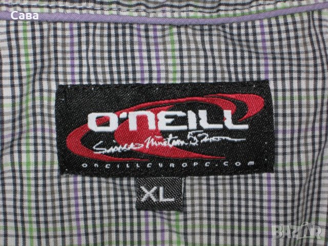 Риза O,NEILL    мъжка,Л-ХЛ