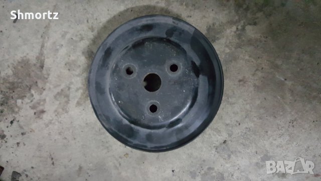 Ремъчни шайби за Опел, Корса Ц, Комбо, Астра Г, Мерива 1.7ДТИ, ISUZU Y17DT, снимка 6 - Части - 24153284