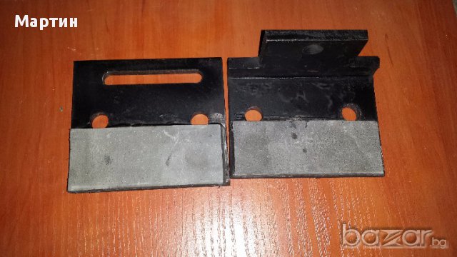 Производител Резервни части за балировачки , снимка 18 - Селскостопанска техника - 13188064