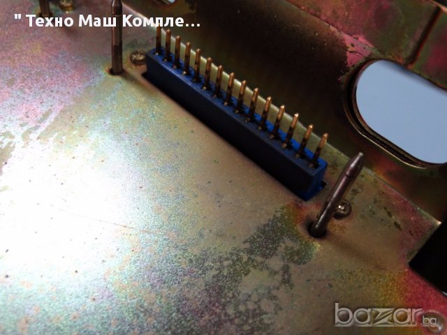 Регулатор за  шпиндел FANUC, снимка 10 - Резервни части за машини - 16265419