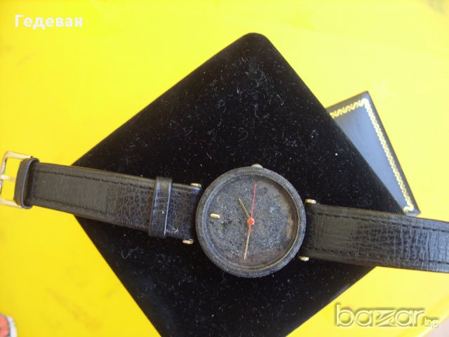 Tuscany с дизайн на Tissot Rock, снимка 2 - Дамски - 14383566