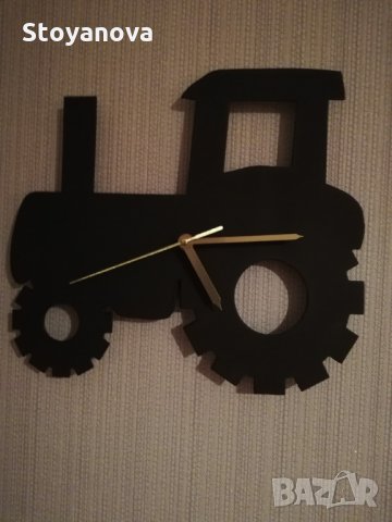 Декорации и часовници от метал, снимка 12 - Други - 23219923