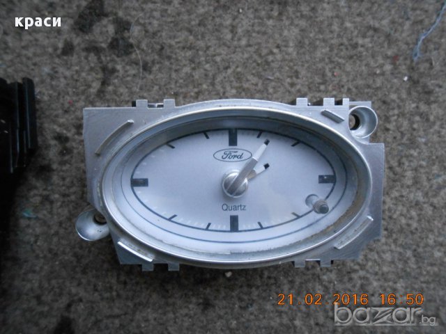 форд мондео части, снимка 11 - Части - 13683021