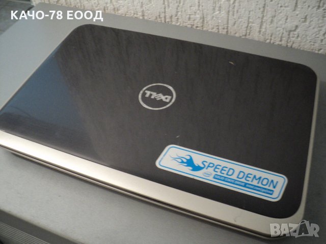 Лаптоп Dell Inspiron – 5520