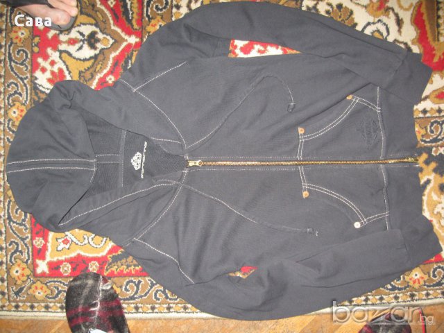 Суичър FORNARINA   дамски,л, снимка 3 - Суичъри - 17948005