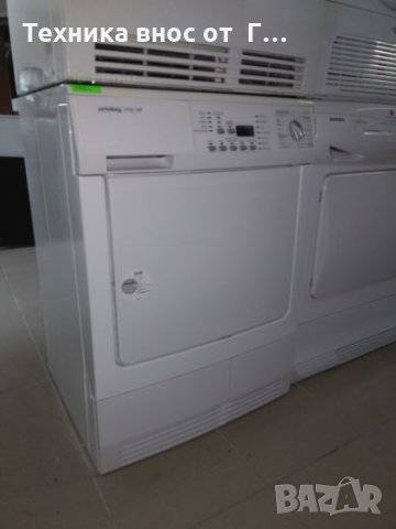 Сушилни с термопомпа Siemens, Bosch AEG, снимка 11 - Сушилни - 19164993