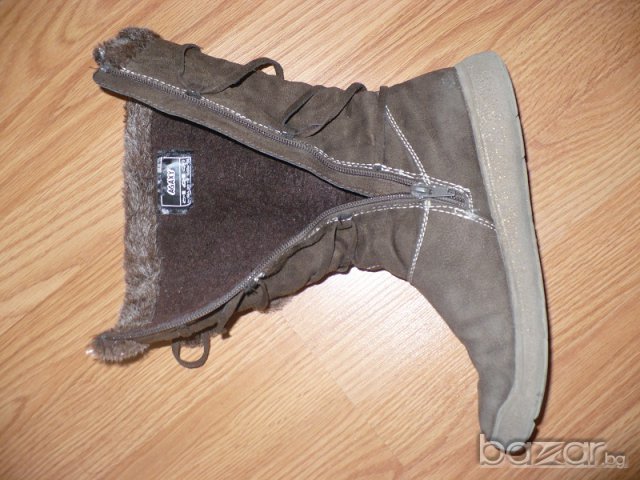 Дамски / детски ботуши, снимка 11 - Детски боти и ботуши - 7258692