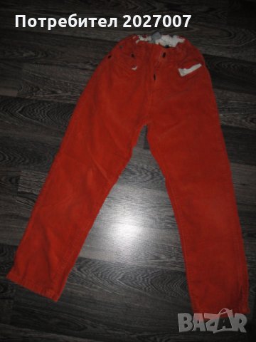 Лот Долнища и джинси, снимка 9 - Детски комплекти - 22558026