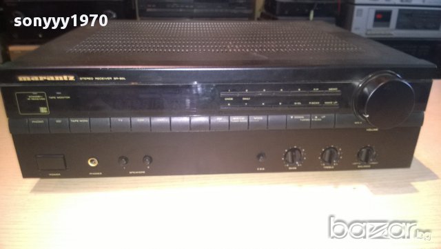 marantz 74sr50/60b-stereo receiver-japan-внос швеицария, снимка 1 - Ресийвъри, усилватели, смесителни пултове - 10712178