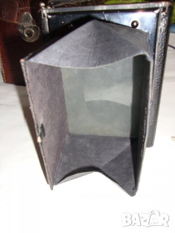 Мехов фотоапарат контеса, снимка 5 - Колекции - 23466120