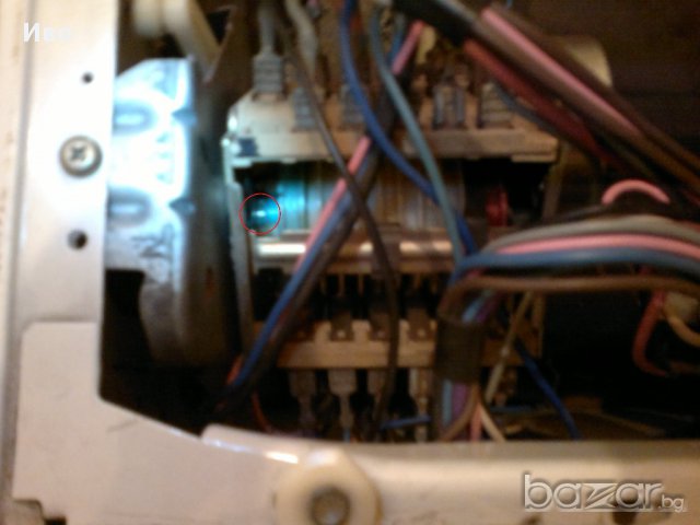 Купувам програматор за пералня Zanussi ZF411 , снимка 6 - Перални - 15378308