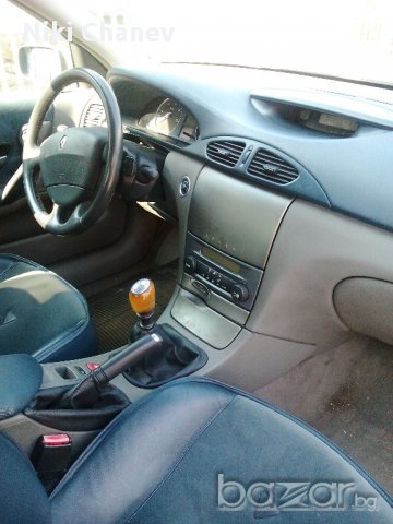 рено лагуна на части 2,2дци, снимка 5 - Автомобили и джипове - 15301265