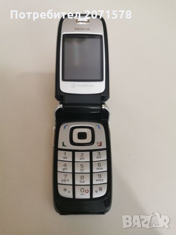 Телефон, снимка 2 - Nokia - 26045033