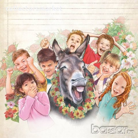 Патиланци, снимка 2 - Детски книжки - 19269337