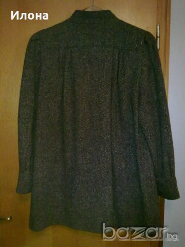 Дамско палто дължина три четвърти, снимка 4 - Палта, манта - 20714763