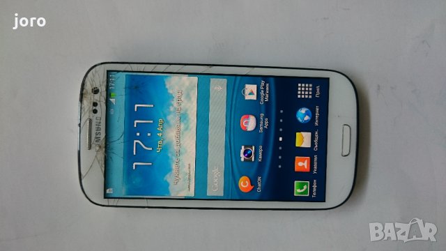 samsung s3, снимка 4 - Samsung - 24987377