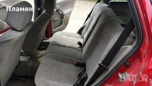 VW Golf 1.9tdi на части, снимка 9 - Автомобили и джипове - 25423536