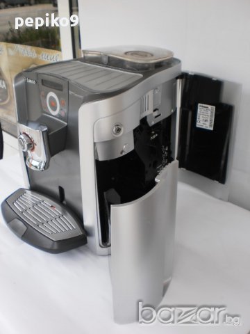 Продавам кафемашини внос от Германия,робот пълен автомат  SAECO PRIMEA RING CAPPUCCINO  , снимка 2 - Кафемашини - 15043052