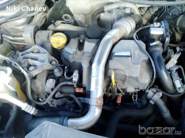 рено лагуна 2009 год на части, снимка 12 - Автомобили и джипове - 16710734