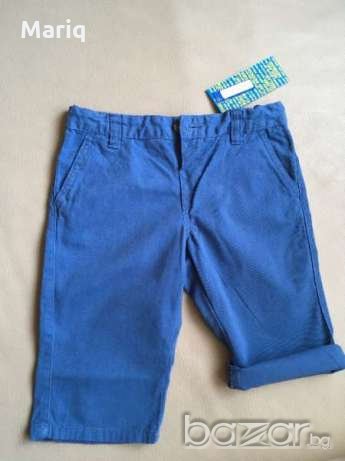 Нови детски панталонки, снимка 1 - Детски панталони и дънки - 18217383