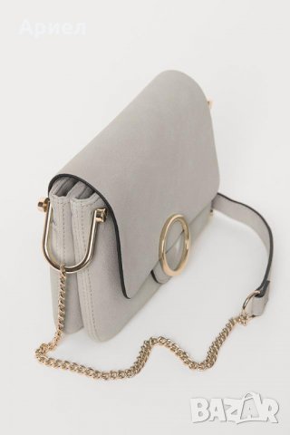 Дамска чанта H&M, снимка 3 - Чанти - 23178374