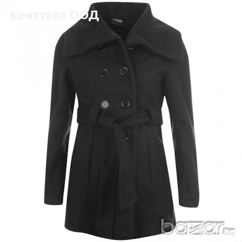 ново дамско палто , внос Англия