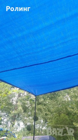 Покривало 2*3m 80g/m2 БЕАСТ Кат.номер: 0604250230