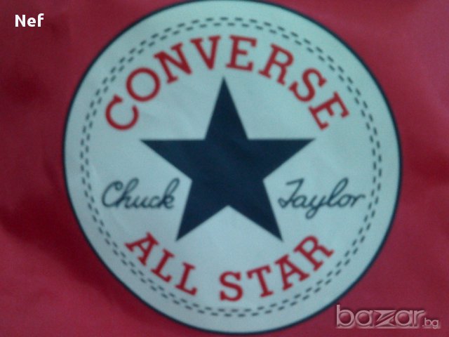  мешка, раница CONVERSE, оригинал, снимка 8 - Раници - 11051542