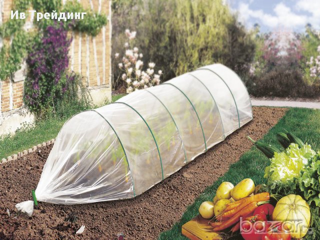 Найлон за лехи