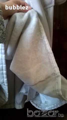 Дамски термо-шлифер , снимка 7 - Палта, манта - 10435520