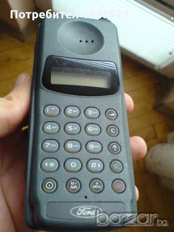 Motorola Ford - мобифон
