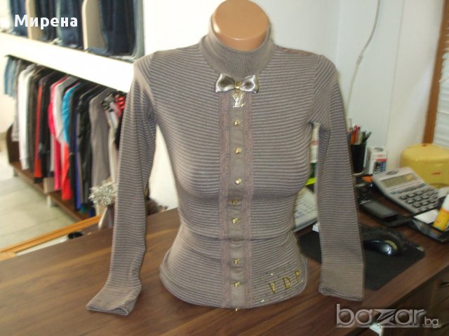 Дамско поло 1 