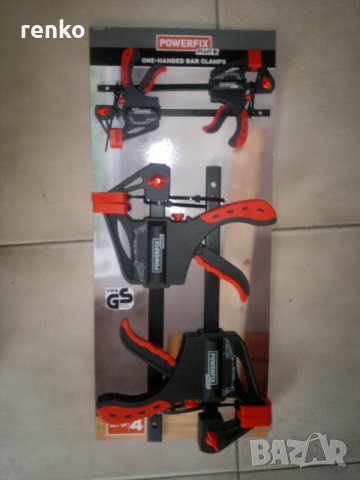 Стяги и скоби за лагери, снимка 4 - Стяги - 22123329