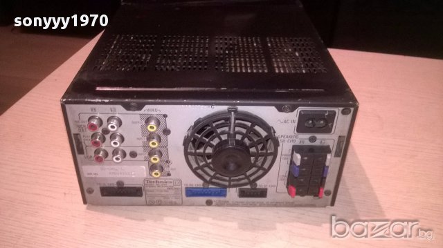 Technics su-ch9 stereo amplifier-japan-внос швеицария, снимка 9 - Ресийвъри, усилватели, смесителни пултове - 14978017