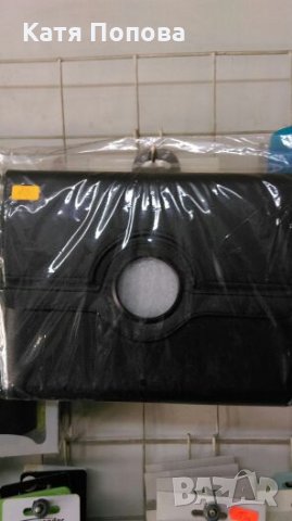 Продавам калъфи за таблети, снимка 4 - Калъфи, кейсове - 21728083