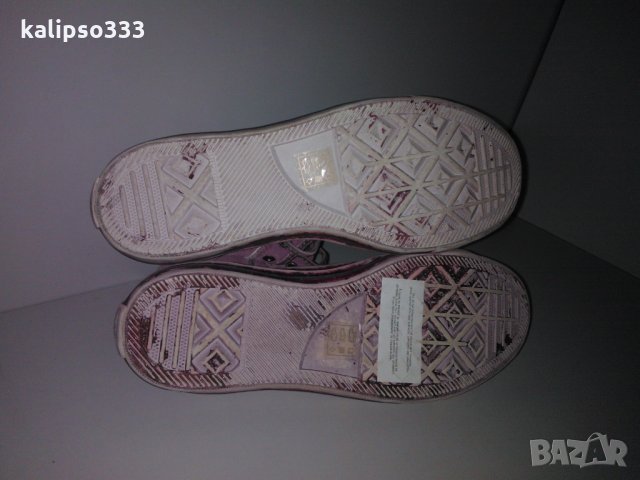 All Saints оригинални обувки, снимка 4 - Кецове - 24100698