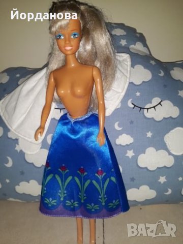 Страхотни кукли Барби, снимка 3 - Кукли - 26086590