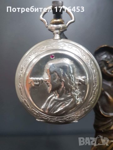 Ремонт и реставрация на всички видове часовници, снимка 16 - Часовникар и часовникарски услуги - 22274127