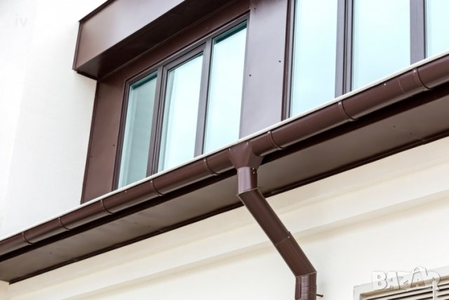 Ремонт покриви, безшевни улуци, хидроизолации, обшивки, снимка 6 - Други ремонти - 21140994