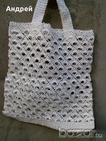 Чанта,торба, снимка 2 - Антикварни и старинни предмети - 19727469